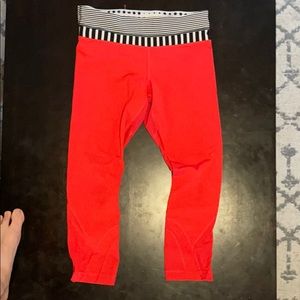 Special Edition Seawheeze Pace Rival Crop